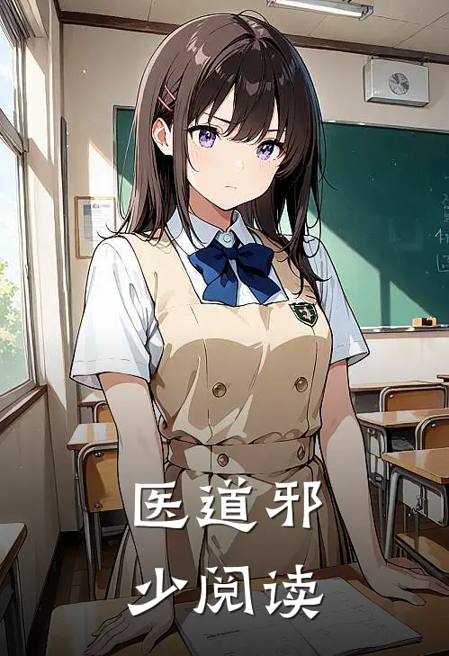 医道邪少阅读
