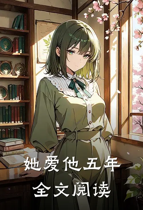 她爱他五年全文阅读