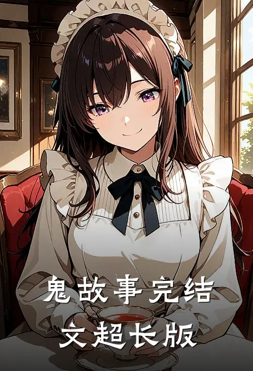 鬼故事完结文超长版