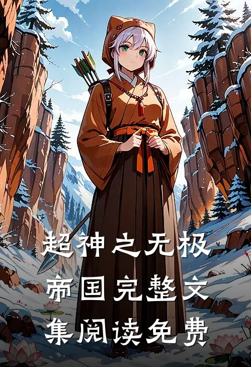 超神之无极帝国完整文集阅读免费