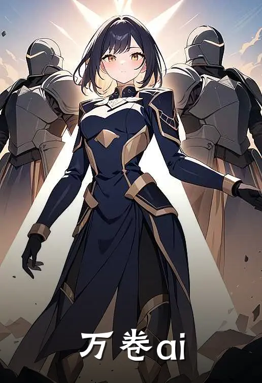 万卷ai