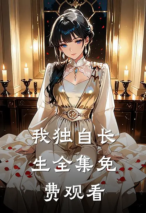 我独自长生全集免费观看