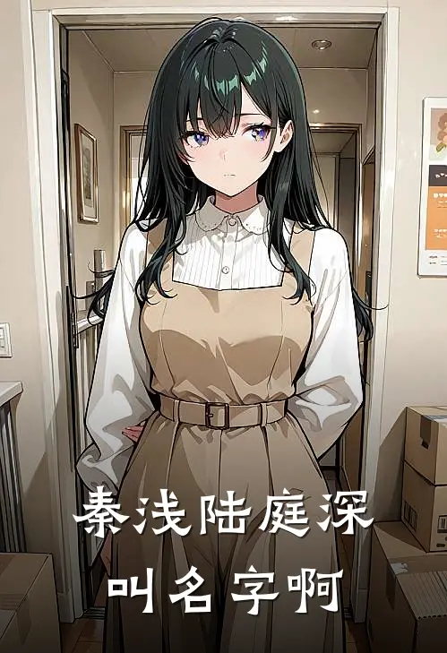 秦浅陆庭深叫名字啊