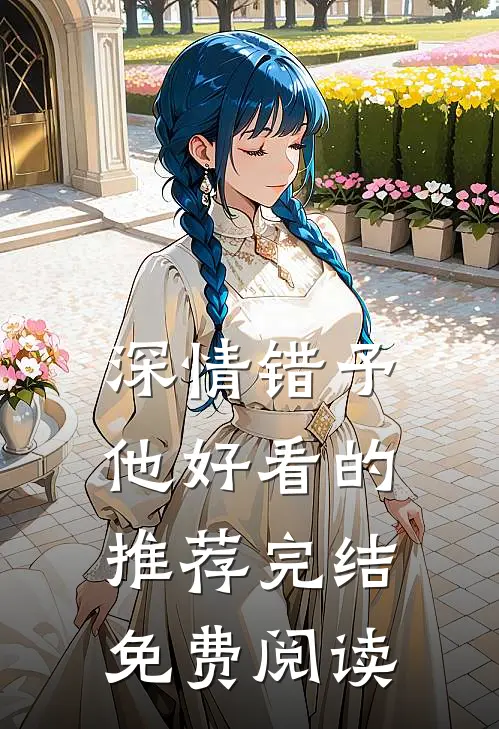 深情错予他好看的推荐完结免费阅读