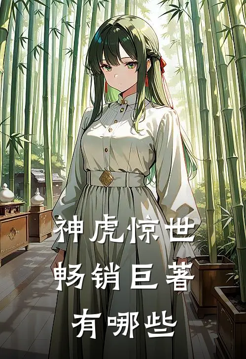 神虎惊世畅销巨著有哪些