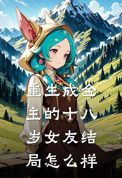 重生成金主的十八岁女友结局怎么样