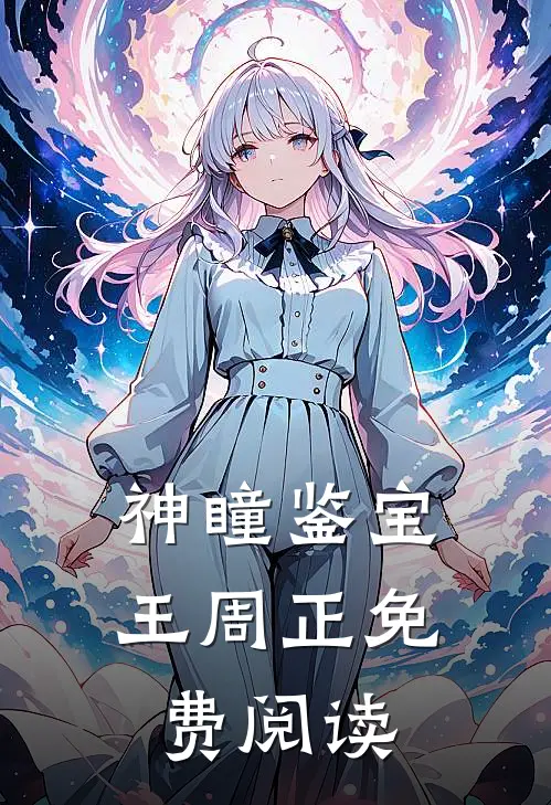 神瞳鉴宝王周正免费阅读
