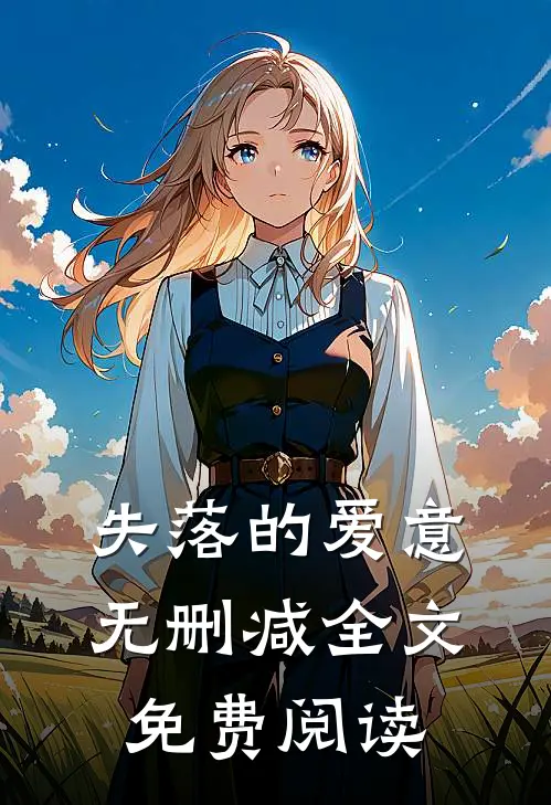 失落的爱意无删减全文免费阅读