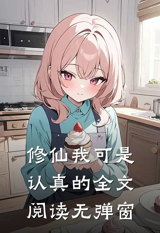 修仙我可是认真的全文阅读无弹窗