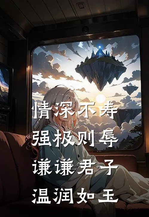 情深不寿强极则辱谦谦君子温润如玉