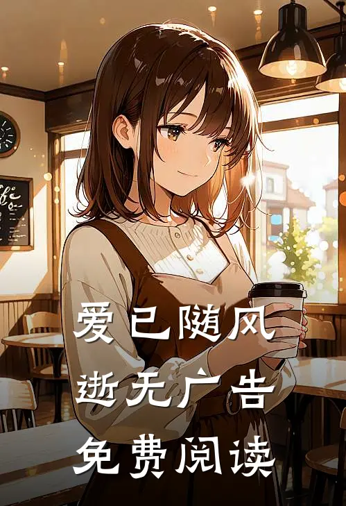 爱已随风逝无广告免费阅读