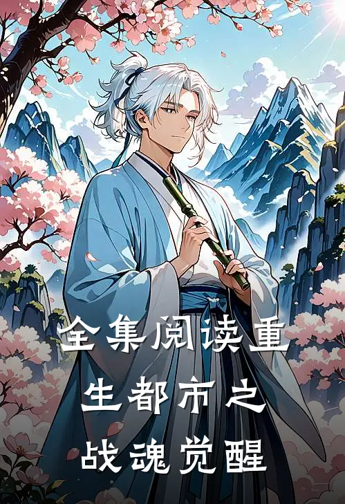全集阅读重生都市之战魂觉醒