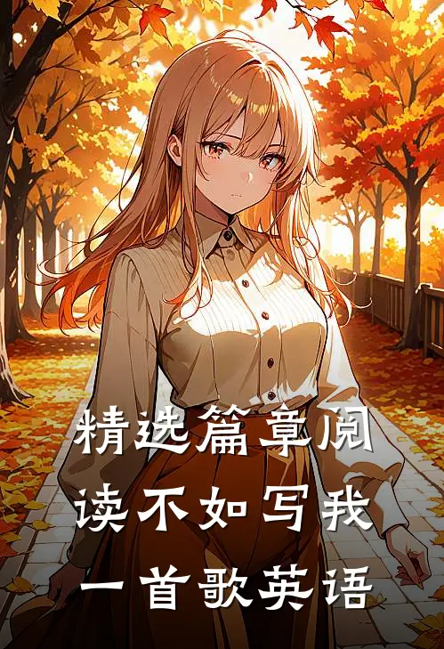 精选篇章阅读不如写我一首歌英语