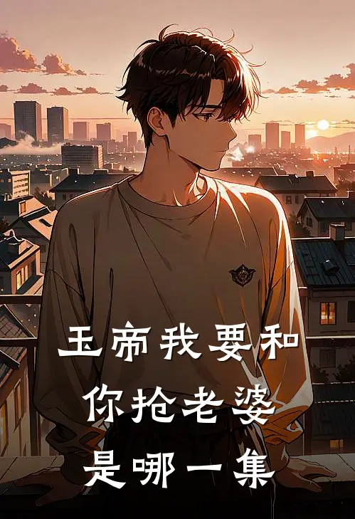 玉帝我要和你抢老婆是哪一集