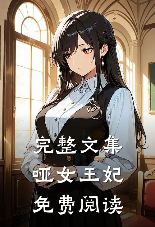 完整文集哑女王妃免费阅读