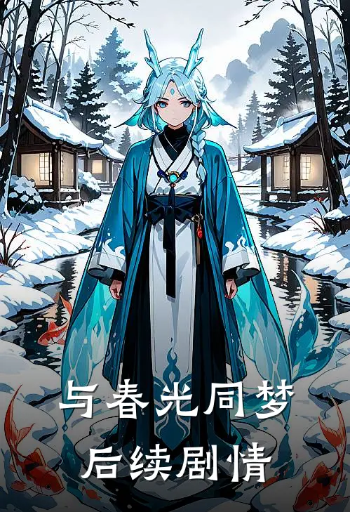 与春光同梦后续剧情