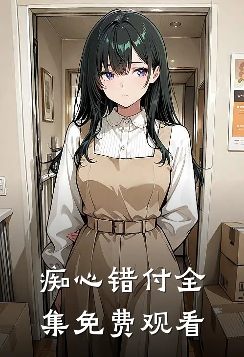 痴心错付全集免费观看