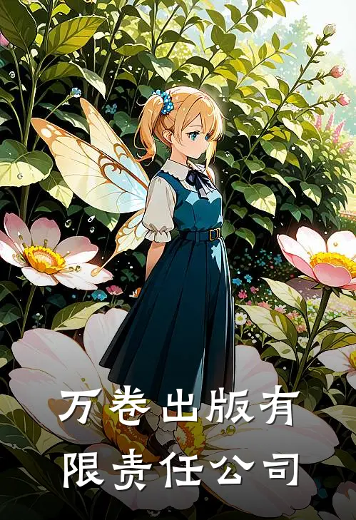 万卷出版有限责任公司