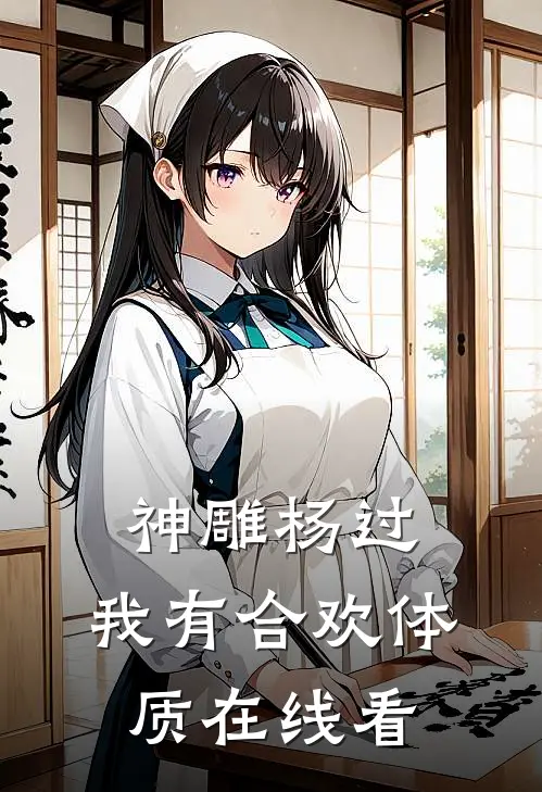 神雕杨过：我有合欢体质在线看