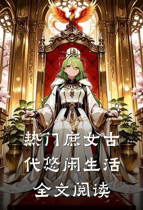 热门庶女古代悠闲生活全文阅读