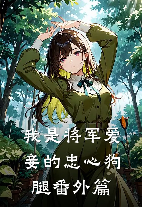 我是将军爱妾的忠心狗腿 番外篇