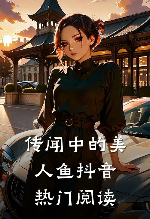 传闻中的美人鱼抖音热门阅读