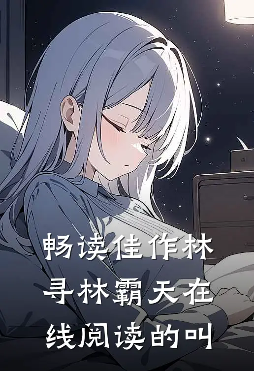 畅读佳作林寻林霸天在线阅读的叫