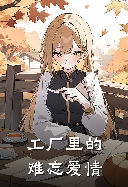 工厂里的难忘爱情
