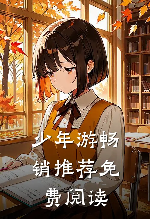 少年游畅销推荐免费阅读
