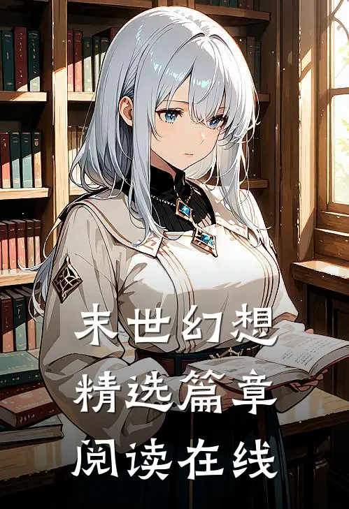 末世幻想精选篇章阅读在线
