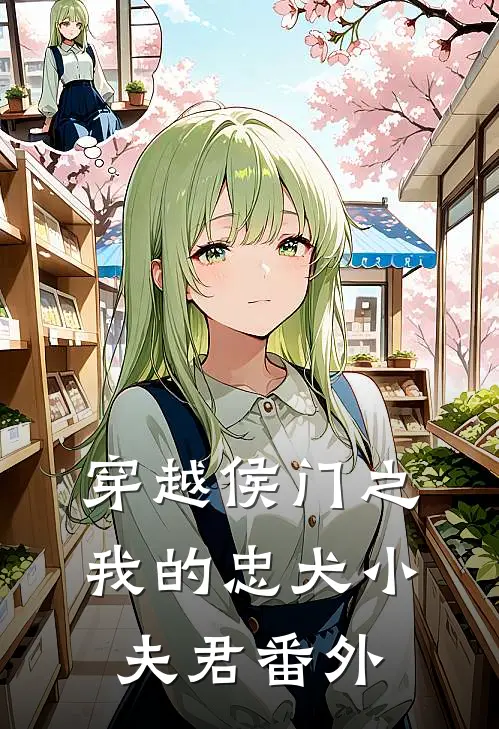 穿越侯门之我的忠犬小夫君番外