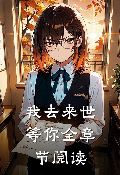 我去来世等你全章节阅读