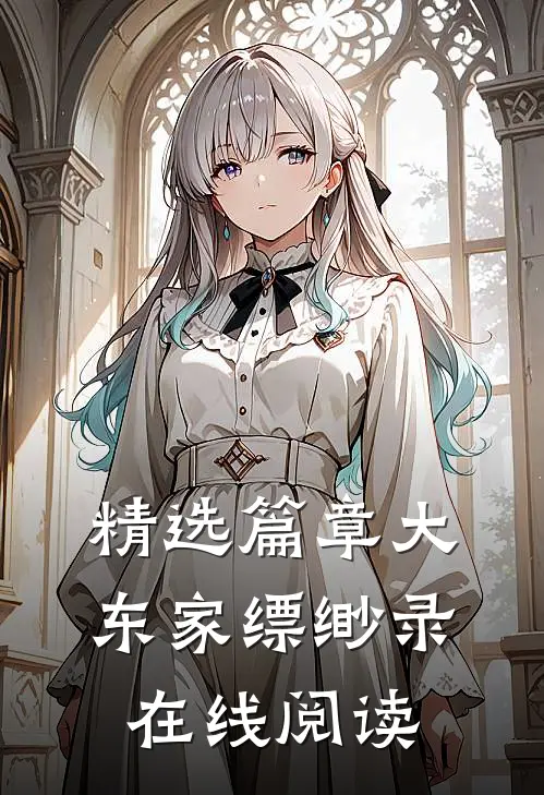精选篇章大东家缥缈录在线阅读