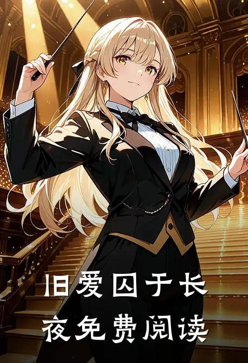 旧爱囚于长夜免费阅读