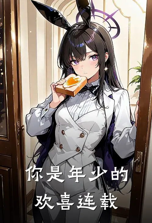 你是年少的欢喜连载
