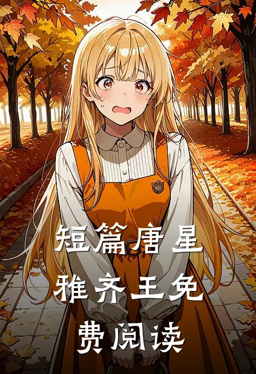 短篇唐星雅齐王免费阅读
