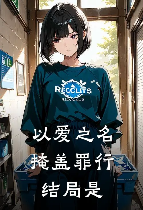 以爱之名掩盖罪行结局是