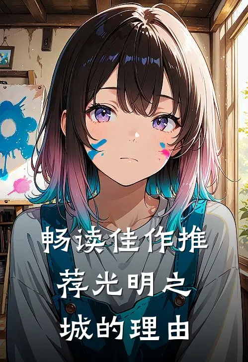 畅读佳作推荐光明之城的理由