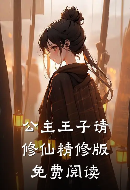 公主王子请修仙精修版免费阅读