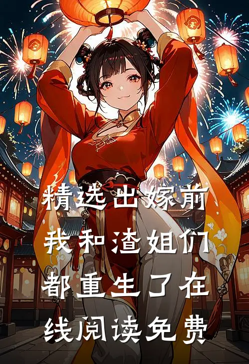 精选出嫁前我和渣姐们都重生了在线阅读免费