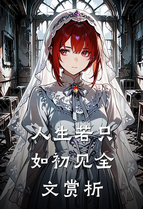 人生若只如初见全文赏析
