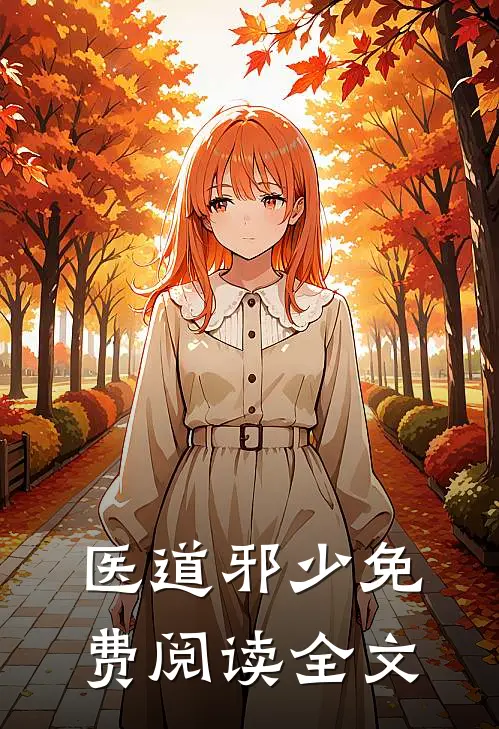 医道邪少免费阅读全文