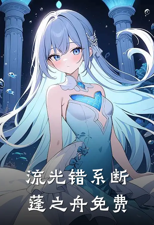 流光错系断蓬之舟免费