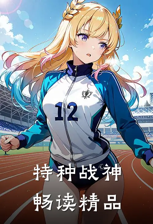 特种战神畅读精品