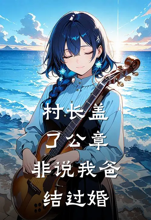 村长盖了公章，非说我爸结过婚