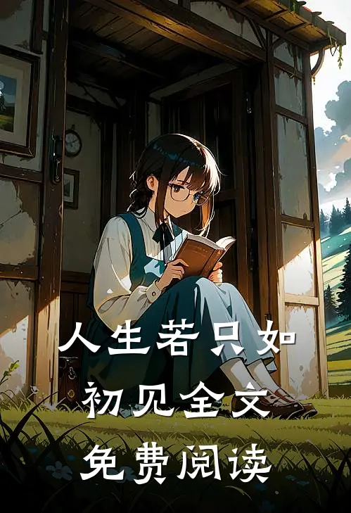 人生若只如初见全文免费阅读