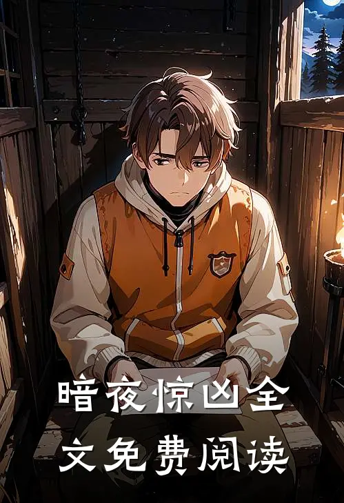 暗夜惊凶全文免费阅读