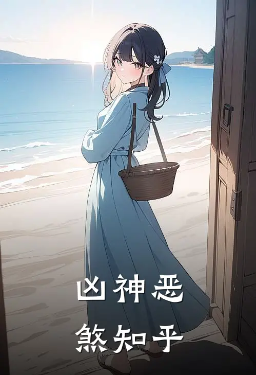 凶神恶煞知乎