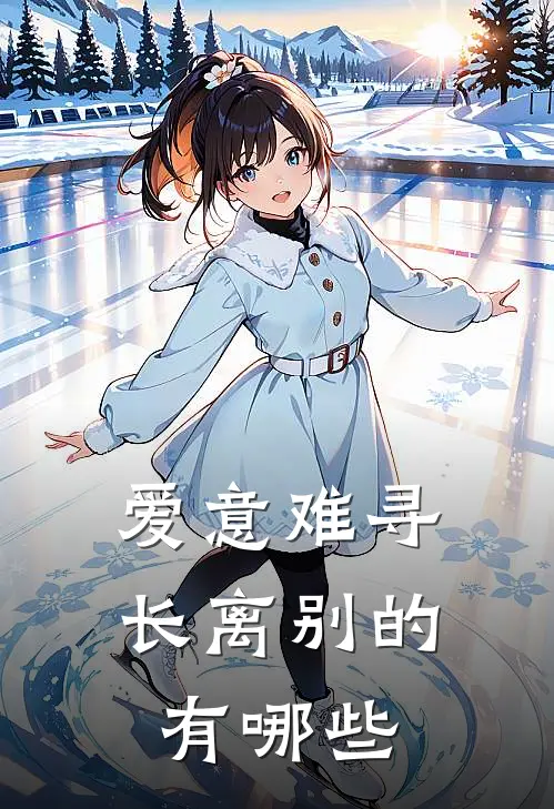 爱意难寻长离别的有哪些