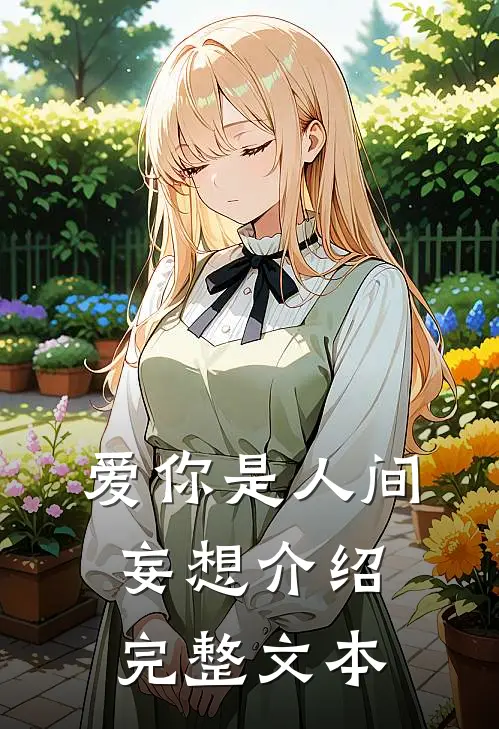 爱你是人间妄想介绍完整文本